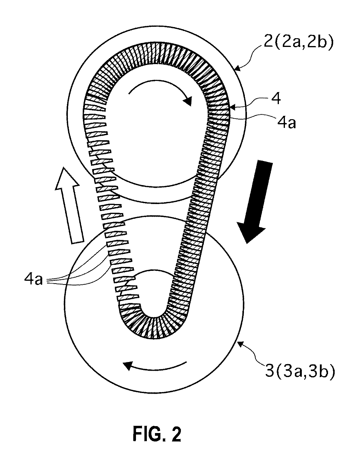 Control apparatus of driving force in case of belt slipping for vehicle equipped with v-belt continuously variable transmission and control method thereof