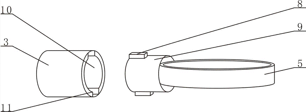 Feed drying rack