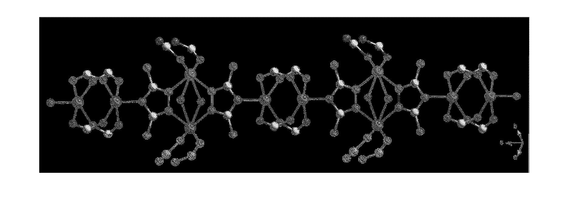 Adsorption based air separation using porous coordination polymers