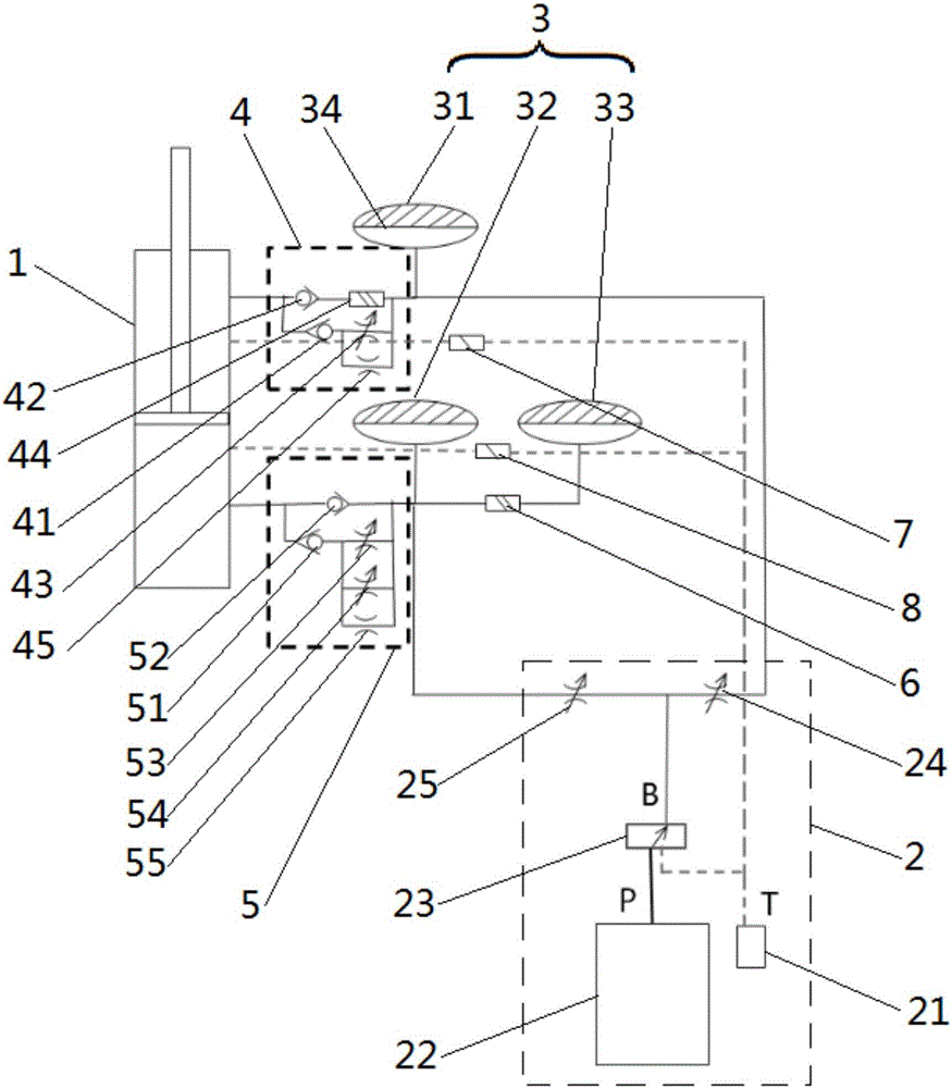 Vehicle suspension and vehicle