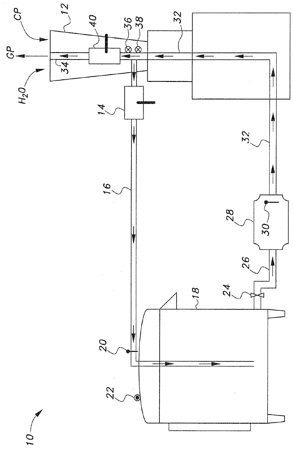 Method of making a hydrolyzed collagen gel