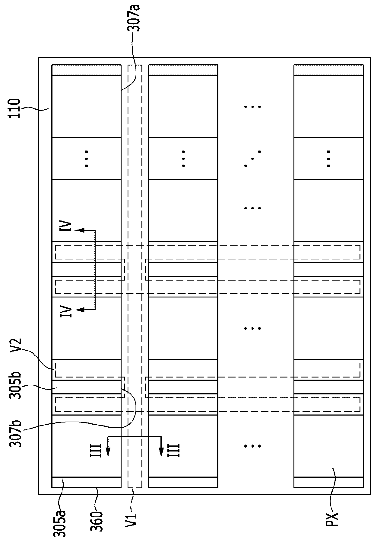 Liquid crystral display and manufacturing method thereof