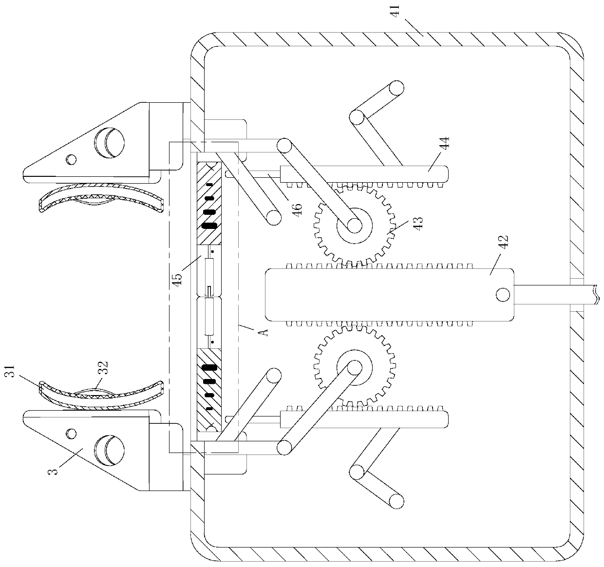 Industrial manipulator