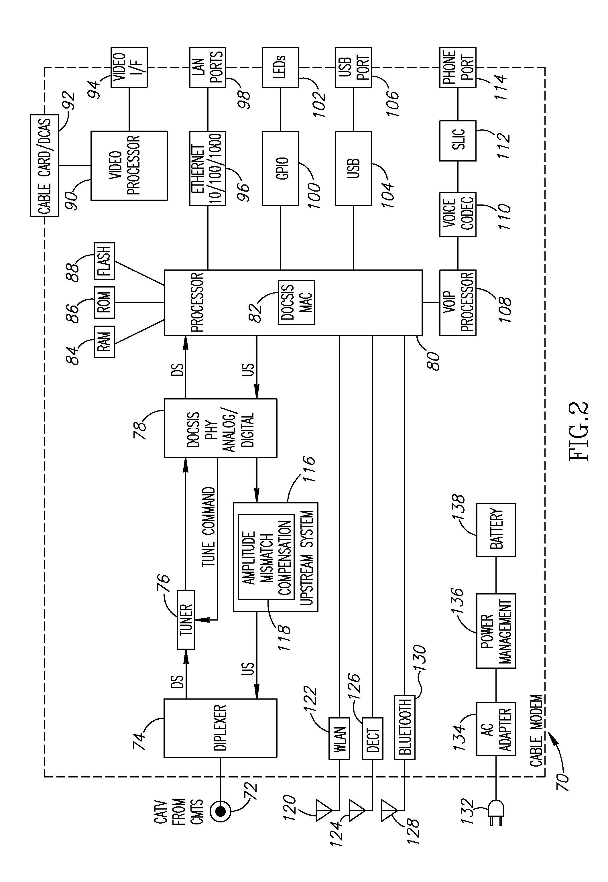 Passive circuit for improved differential amplifier common mode rejection