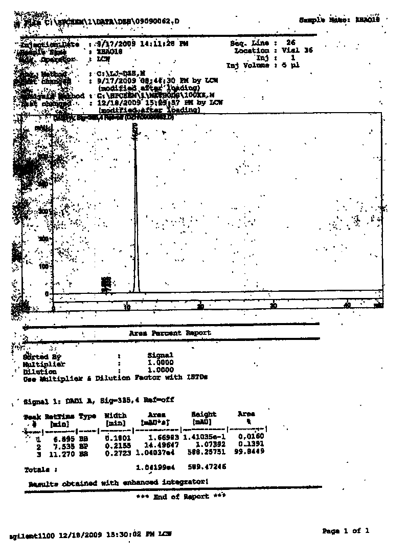 Process for preparing high-purity scutellarin bulk drug