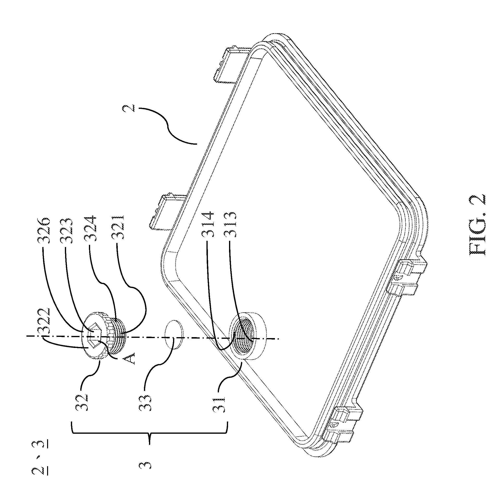 Junction box