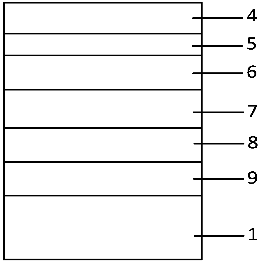 Wide bandgap semiconductor lateral double-diffusion transistor with multi-ring electric field modulation substrate