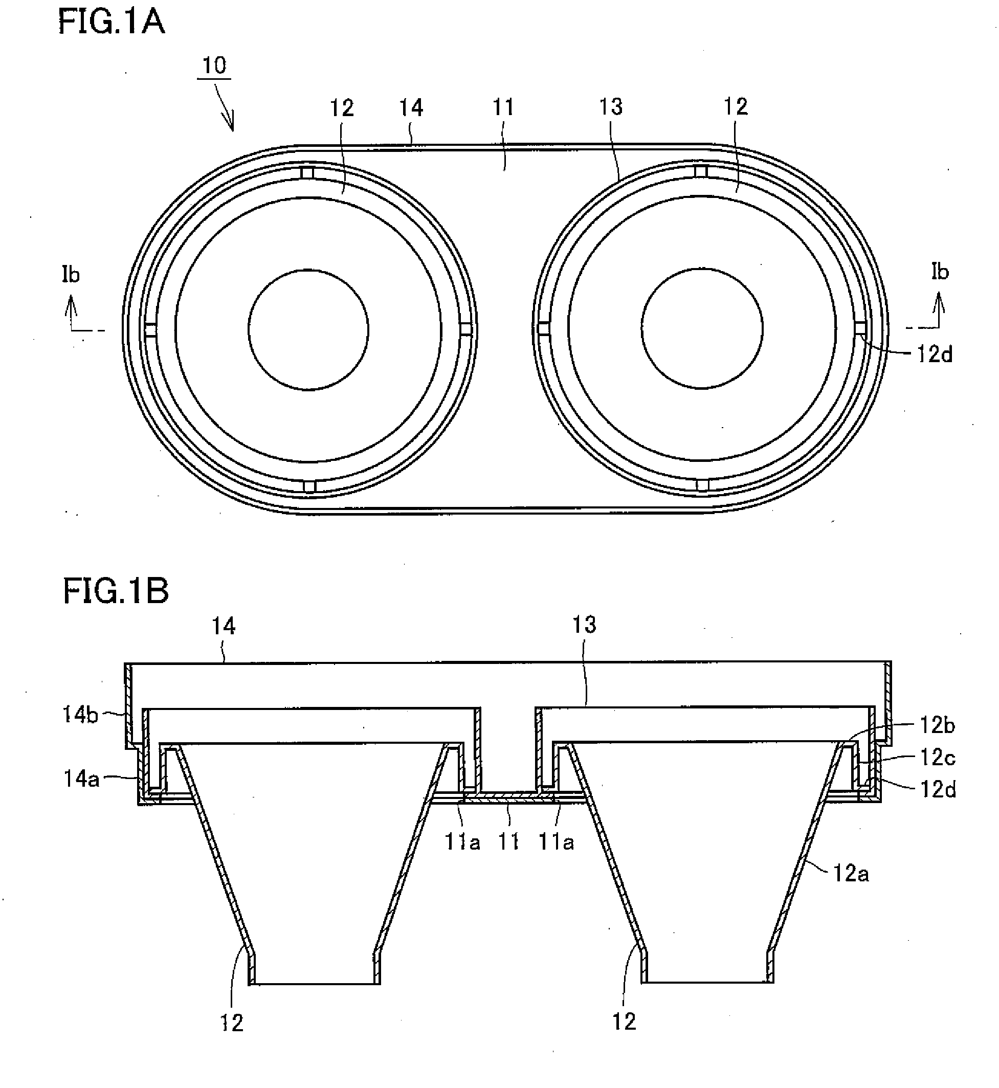 Primary radiator, low noise blockdownconverter and satellite broadcasting receiving antenna