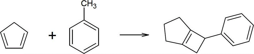 Method for preparing C5/C9 copolymerized petroleum resin