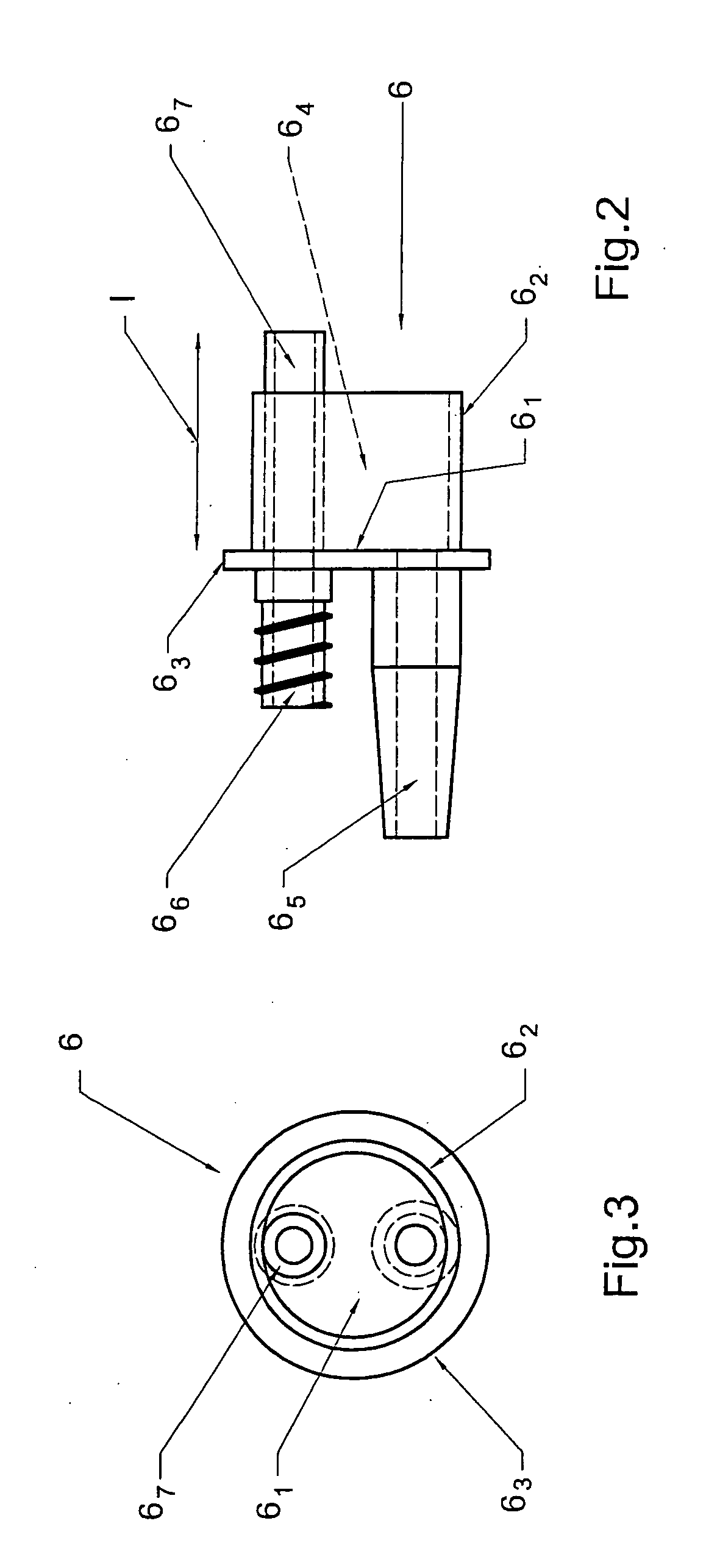 Connector piece for oxygen mask, oxygen mask and corresponding respiratory monitoring assembly