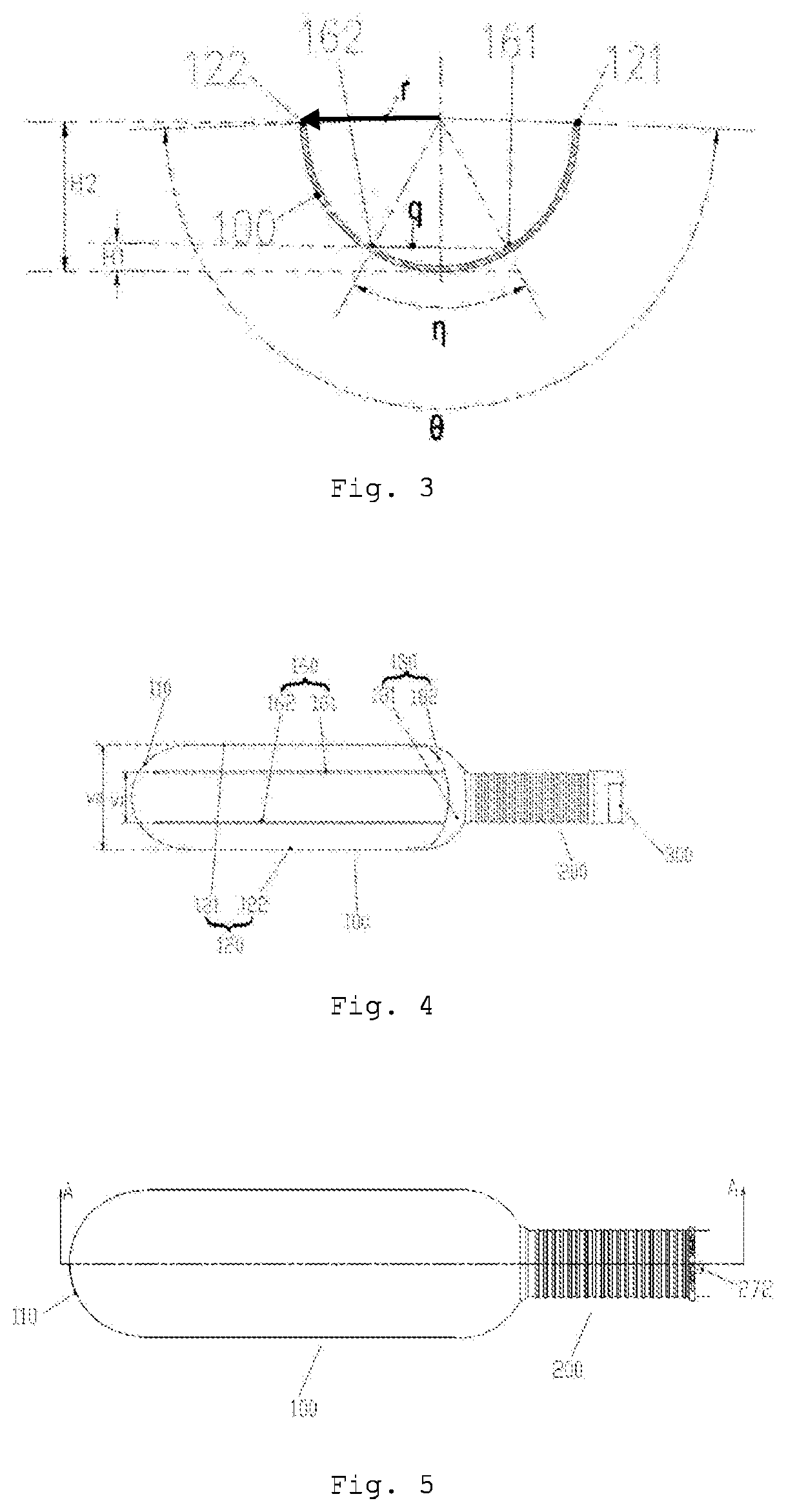 Ball-throwing scoop for interaction with pet