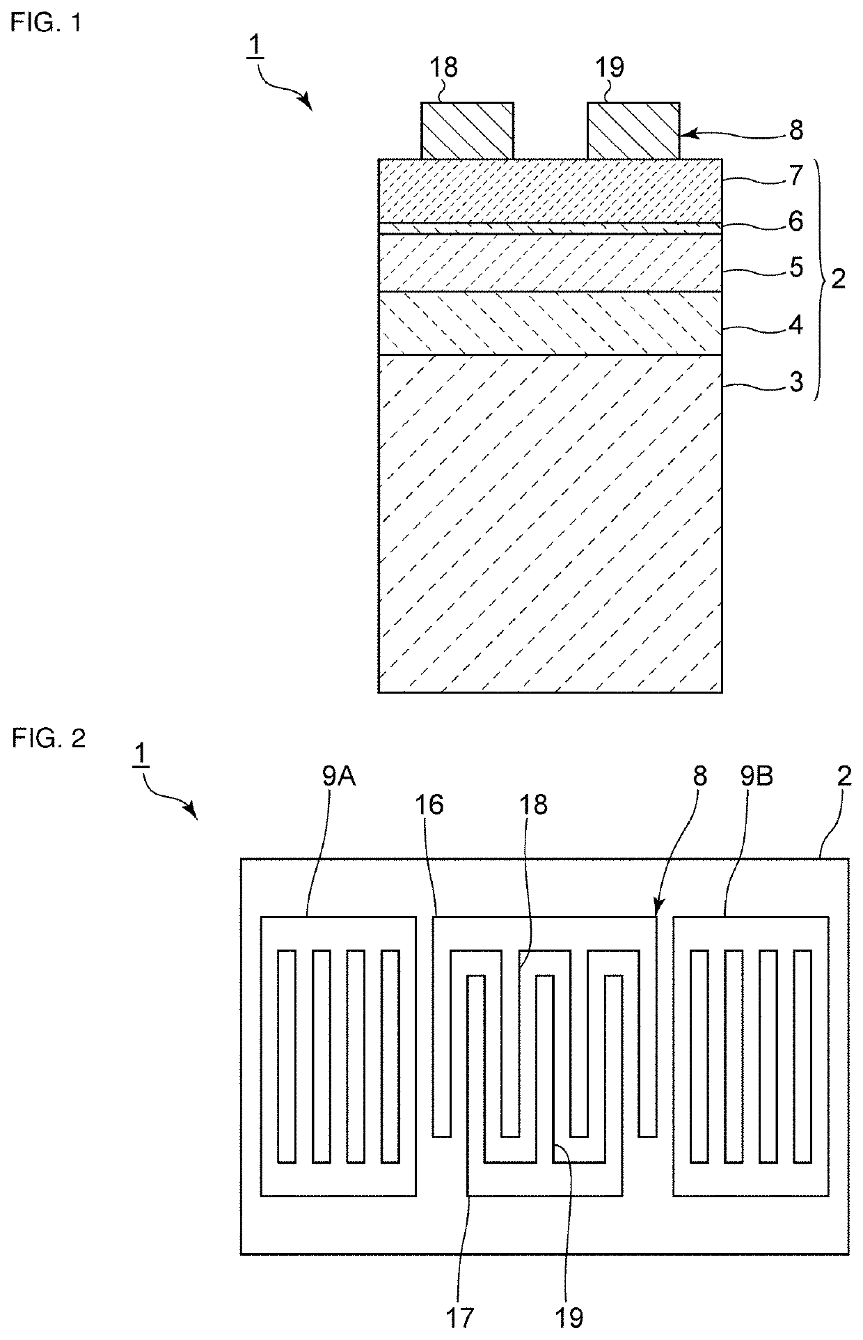 Acoustic wave device