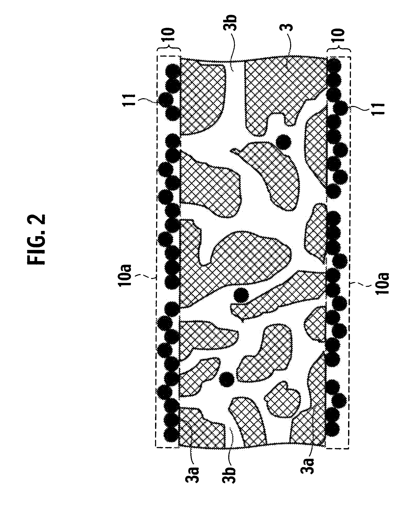 Catalytic converter and manufacturing method thereof