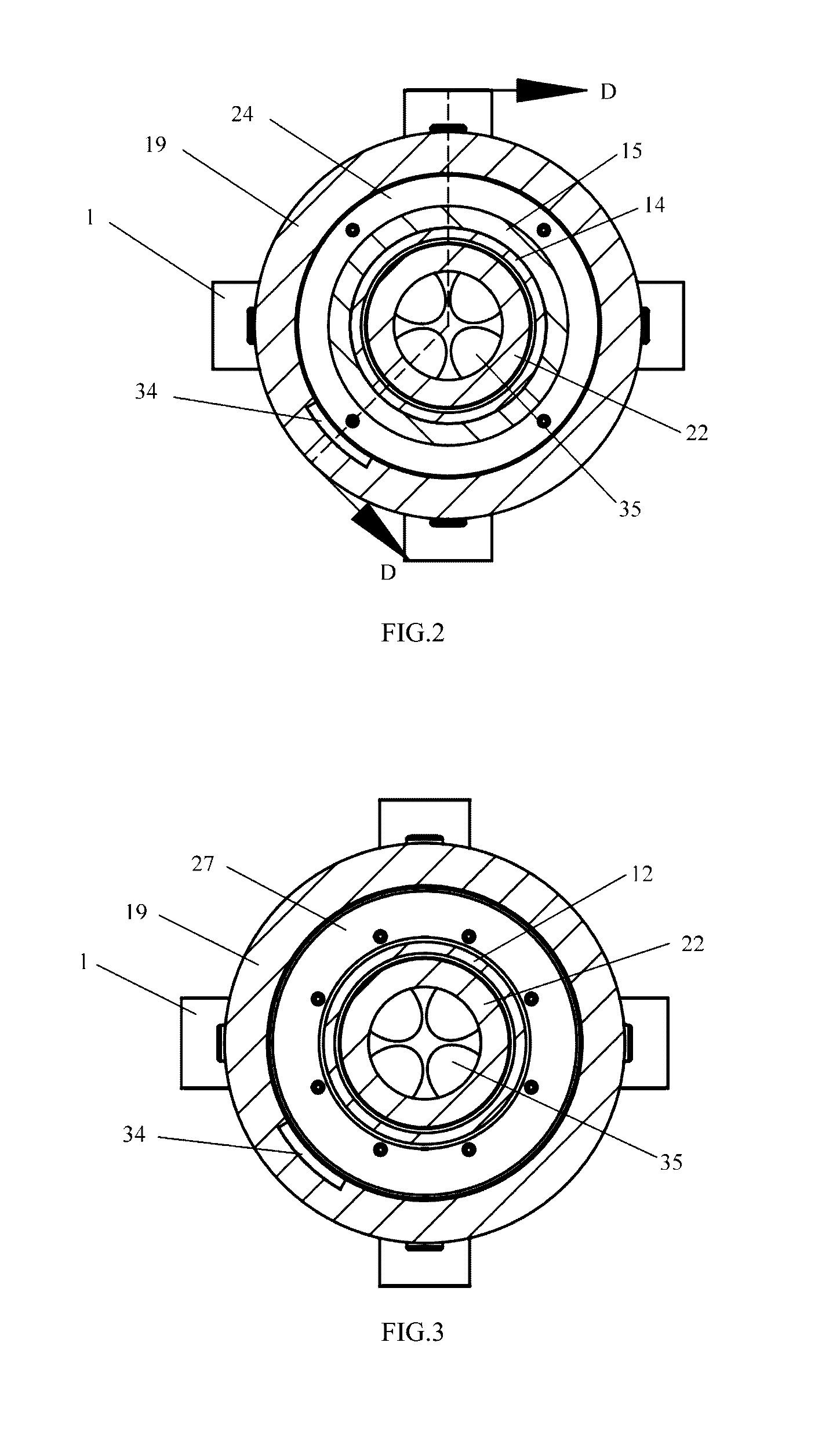 Dynamic Point-the-bit Rotary Steerable Drilling Tool and Measuring Method Thereof