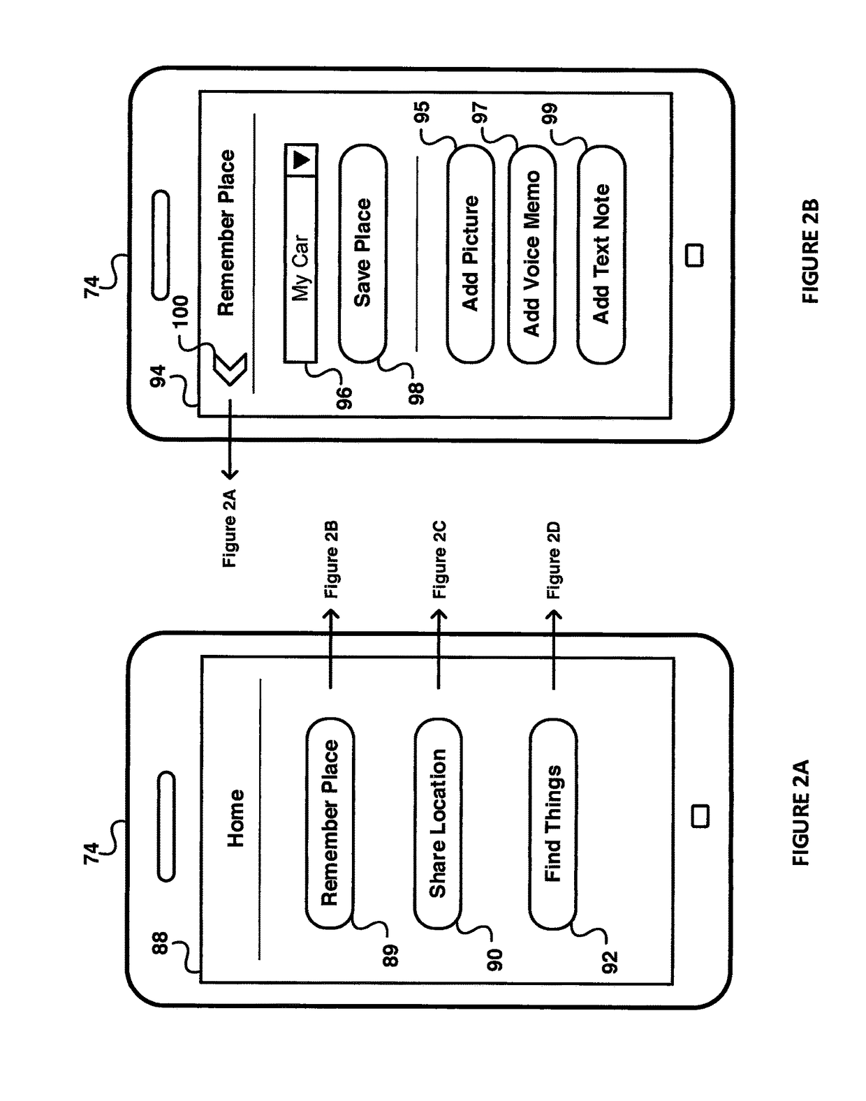 Methods and Systems for Locating Persons and Places with Mobile Devices