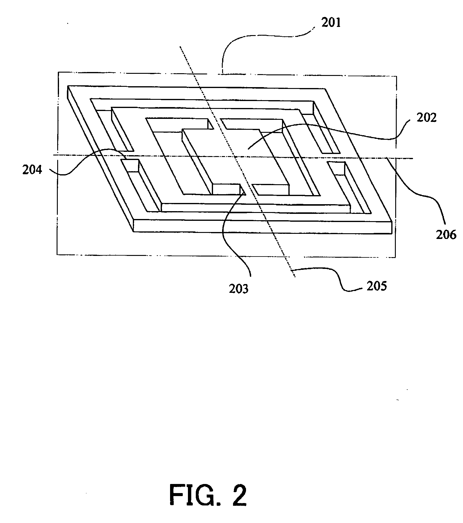 Scanning display