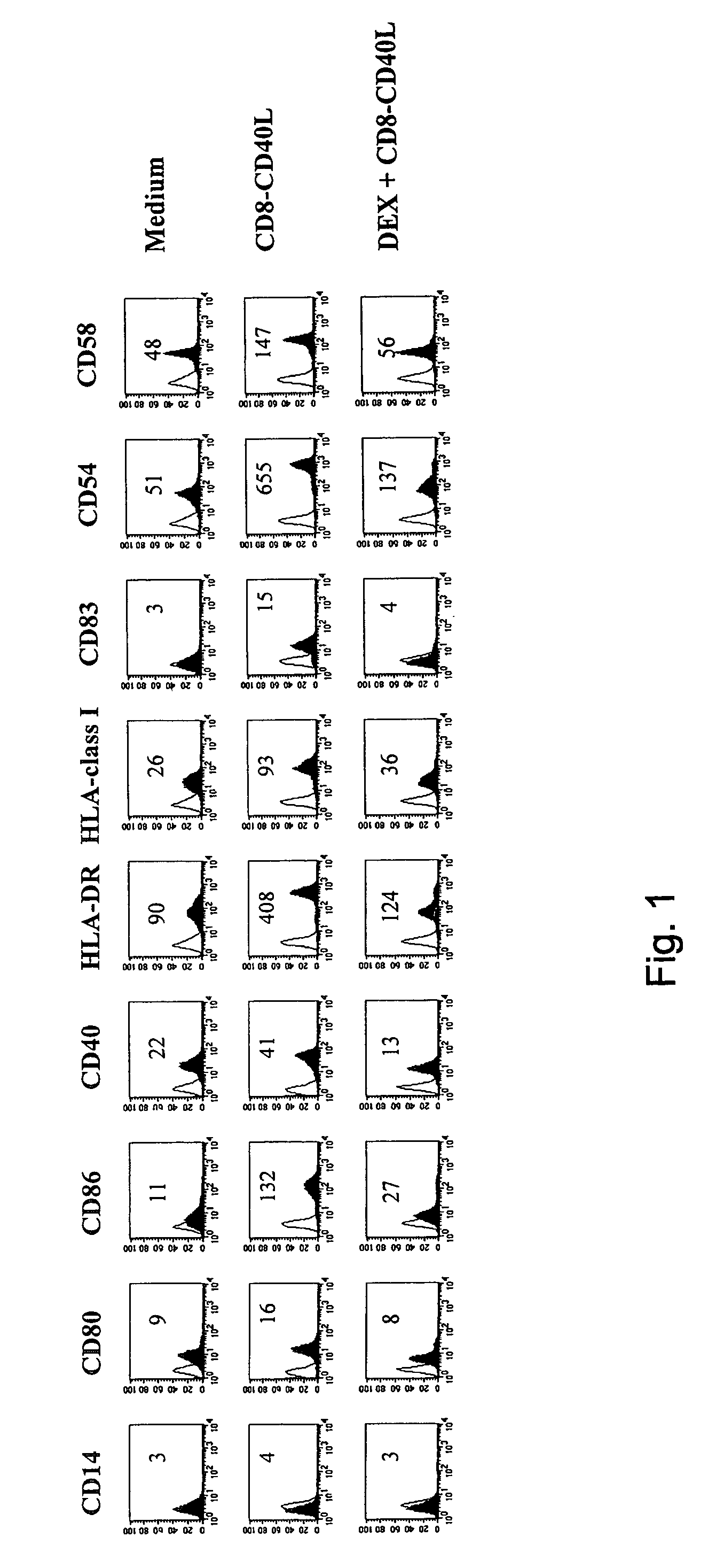 Dendritic cells activated in the presence of glucocorticoid hormones are capable of suppressing antigen-specific T cell responses