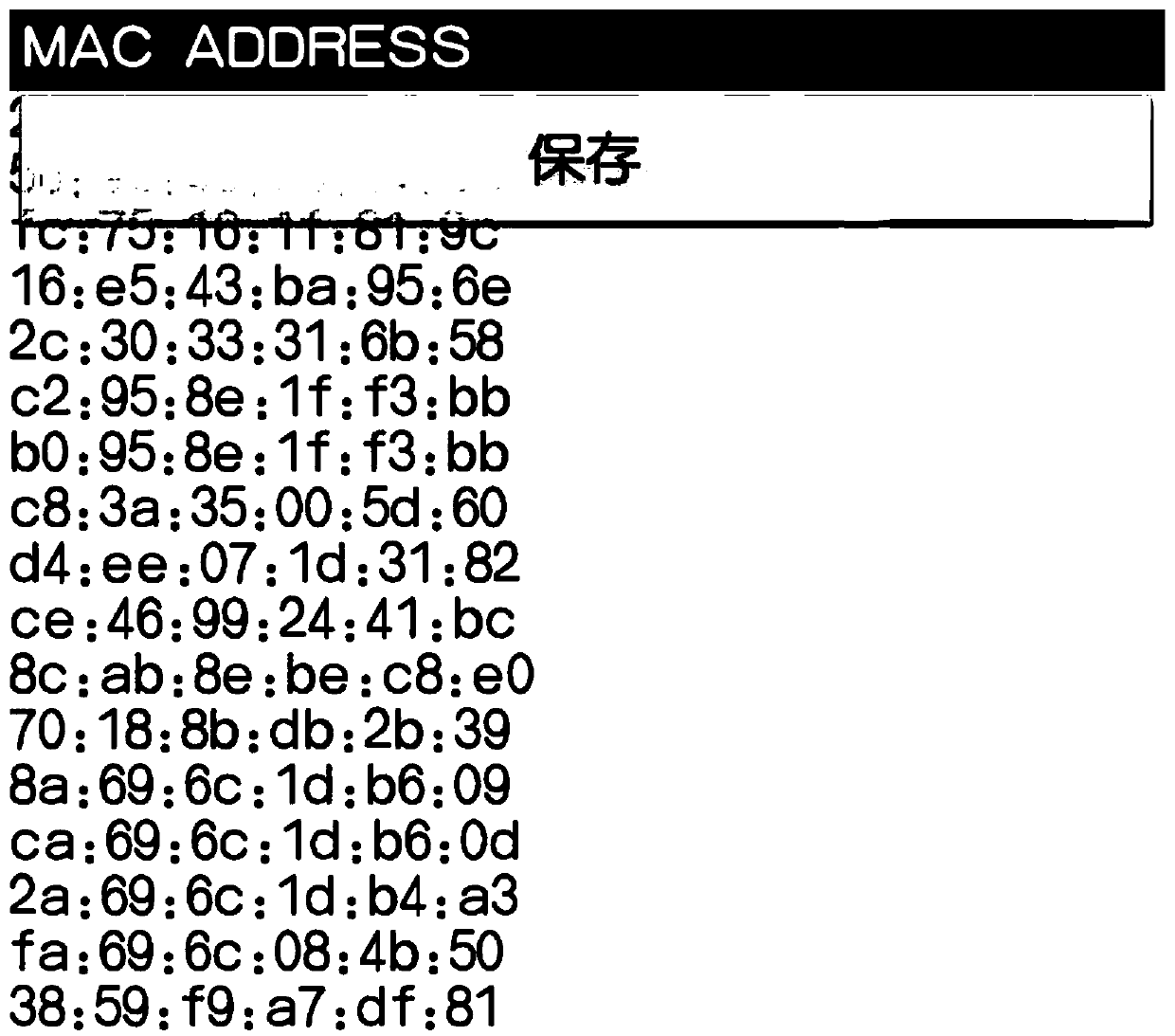 An Indoor Positioning Method