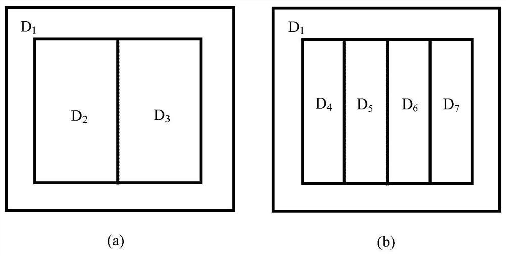 A test case generation method and system based on Bayesian estimation