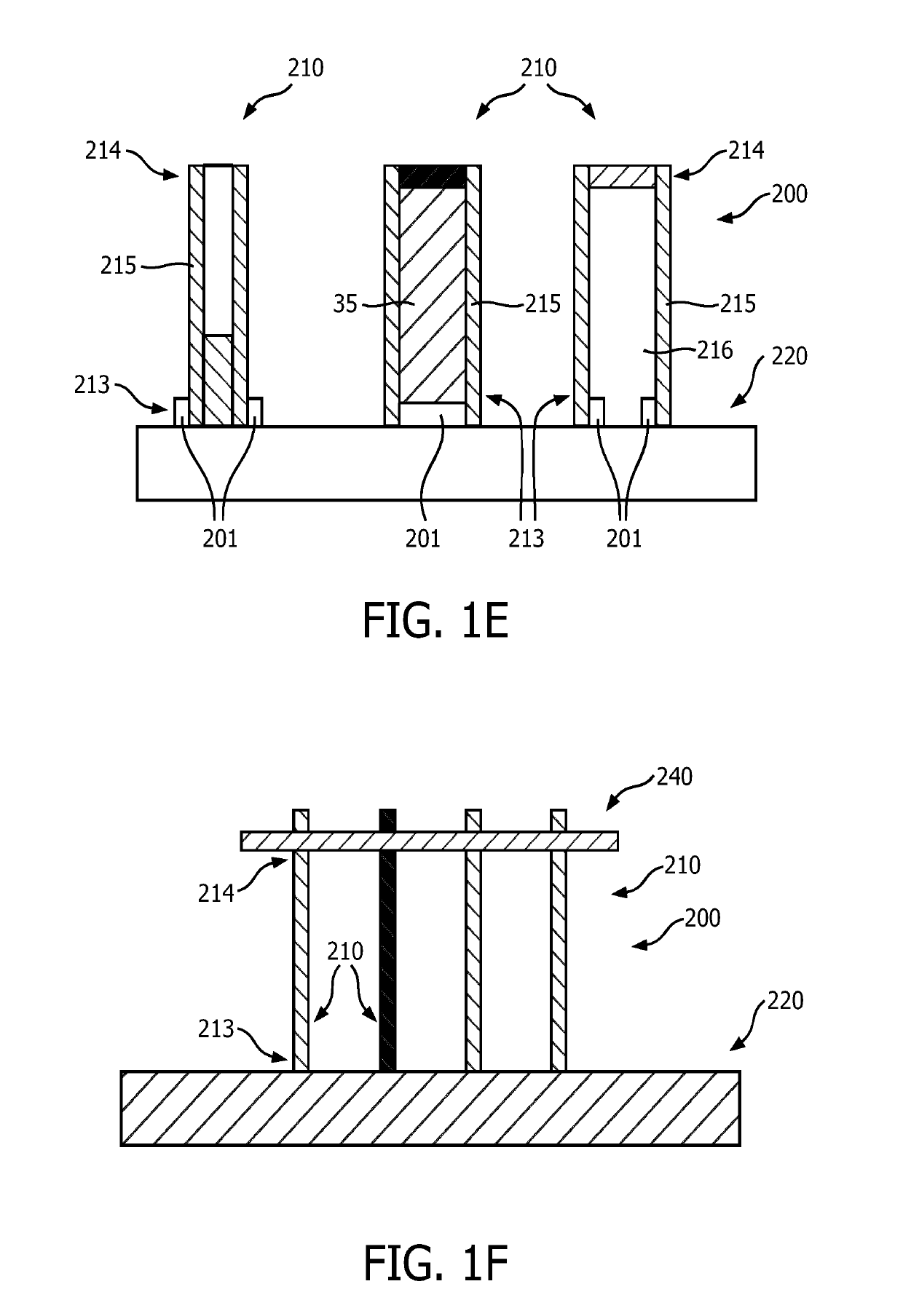 Low weight tube fin heat sink