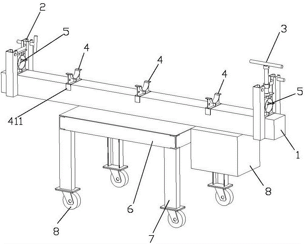 Deformation resistant welding clamp for pipeline assembly and method for preventing pipeline assembly from deformation by utilizing clamp