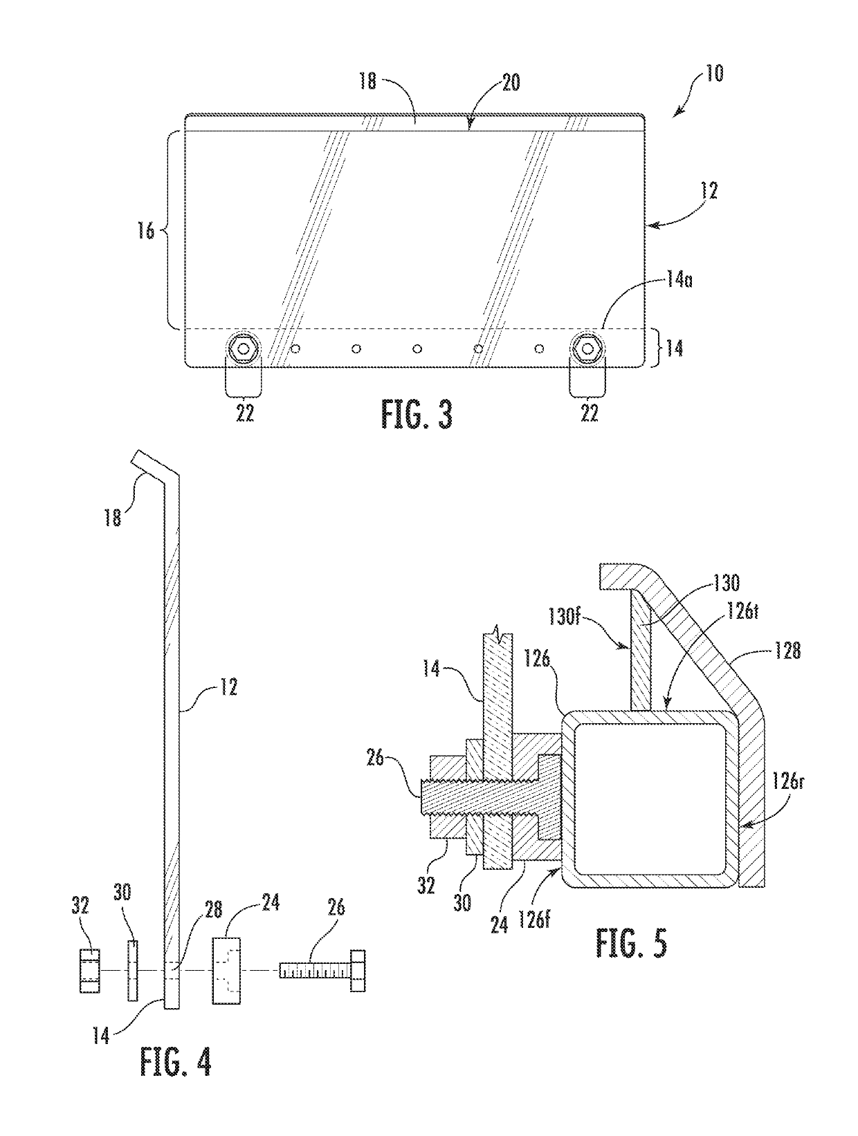 Shield for zero-turn mowers