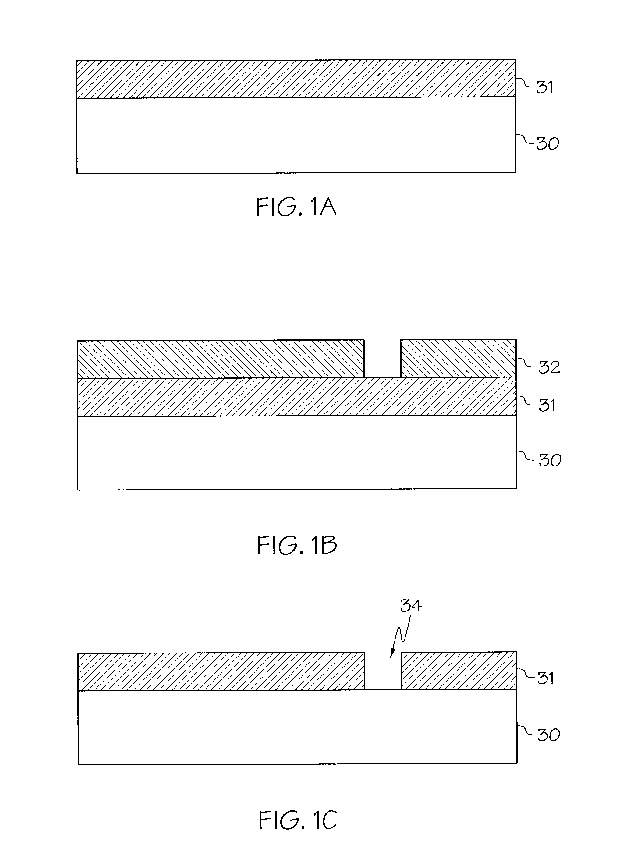 MEMS device made of transition metal-dielectric oxide materials