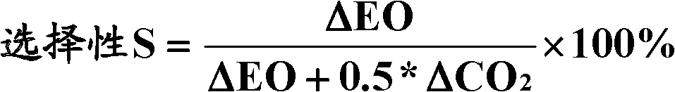 Preparation method of silver catalyst carrier for production of ethylene oxide and application thereof