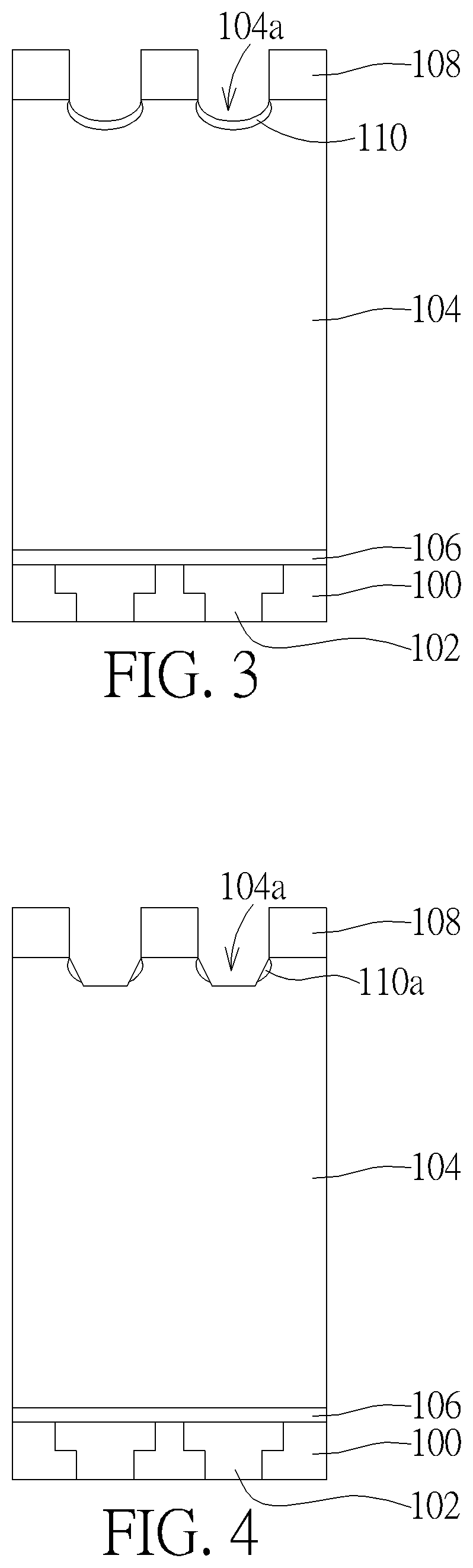 Method of manufacturing a capacitor