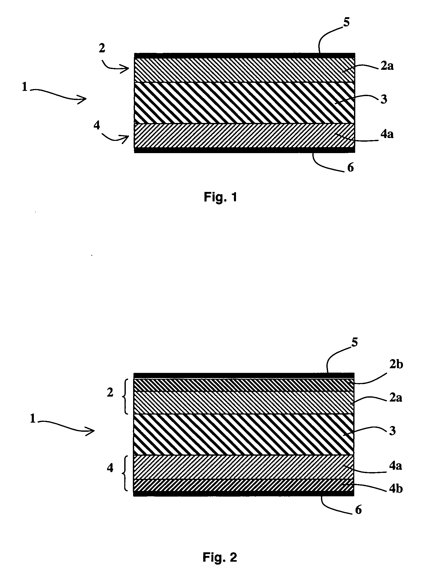 Alkali fuel cell unaffected by carbonation