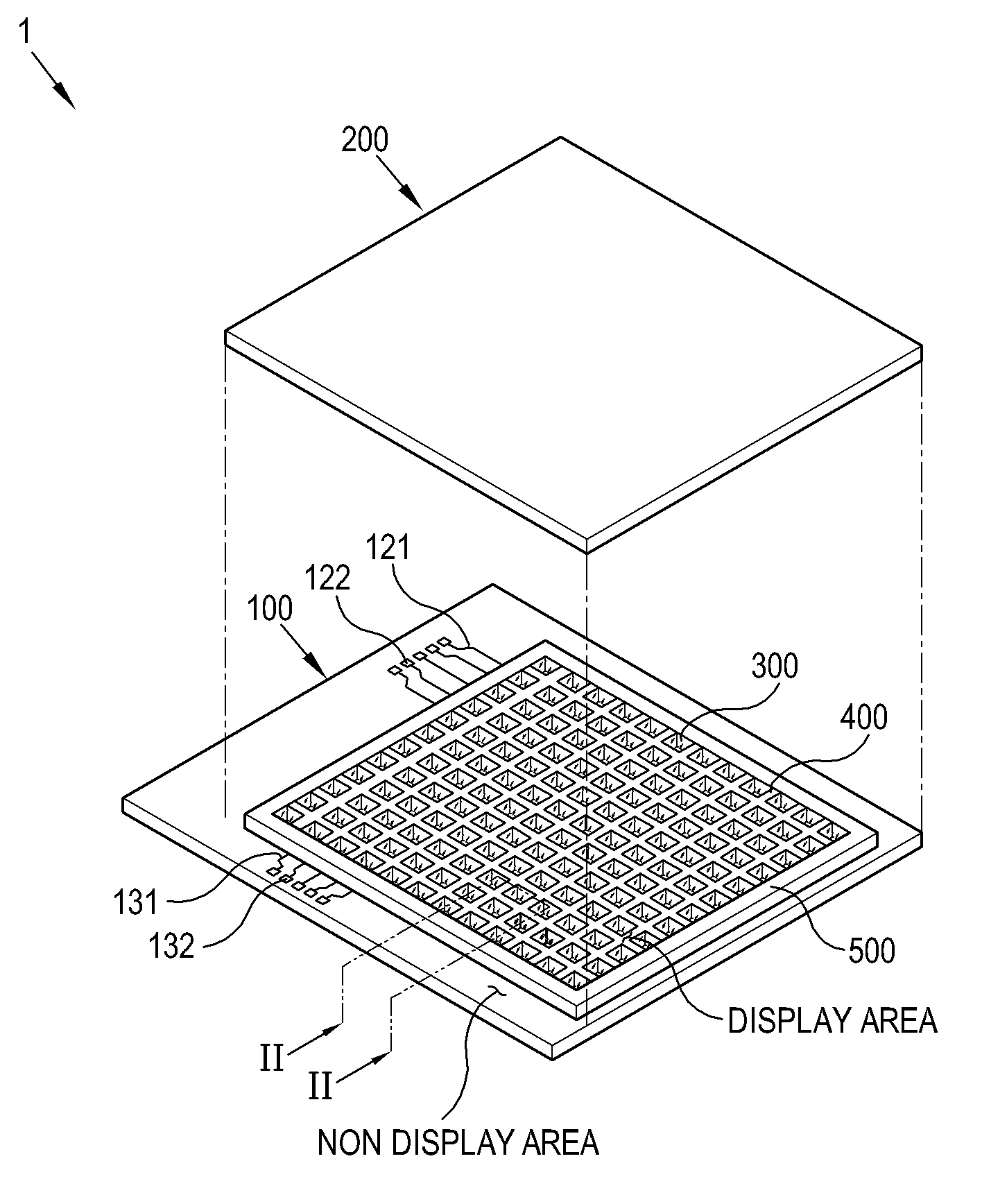 Liquid crystal display device and manufacturing method thereof