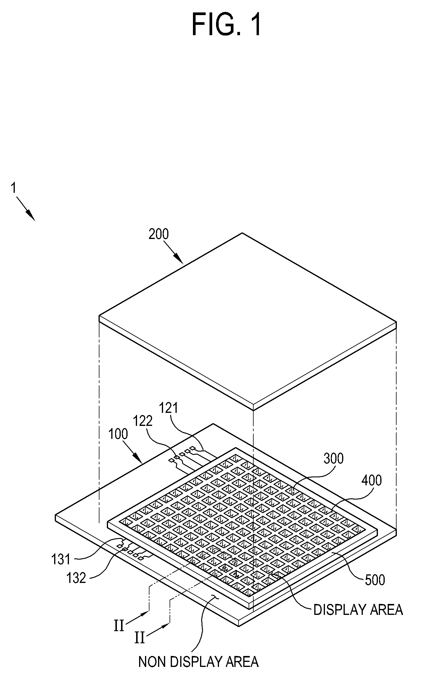 Liquid crystal display device and manufacturing method thereof