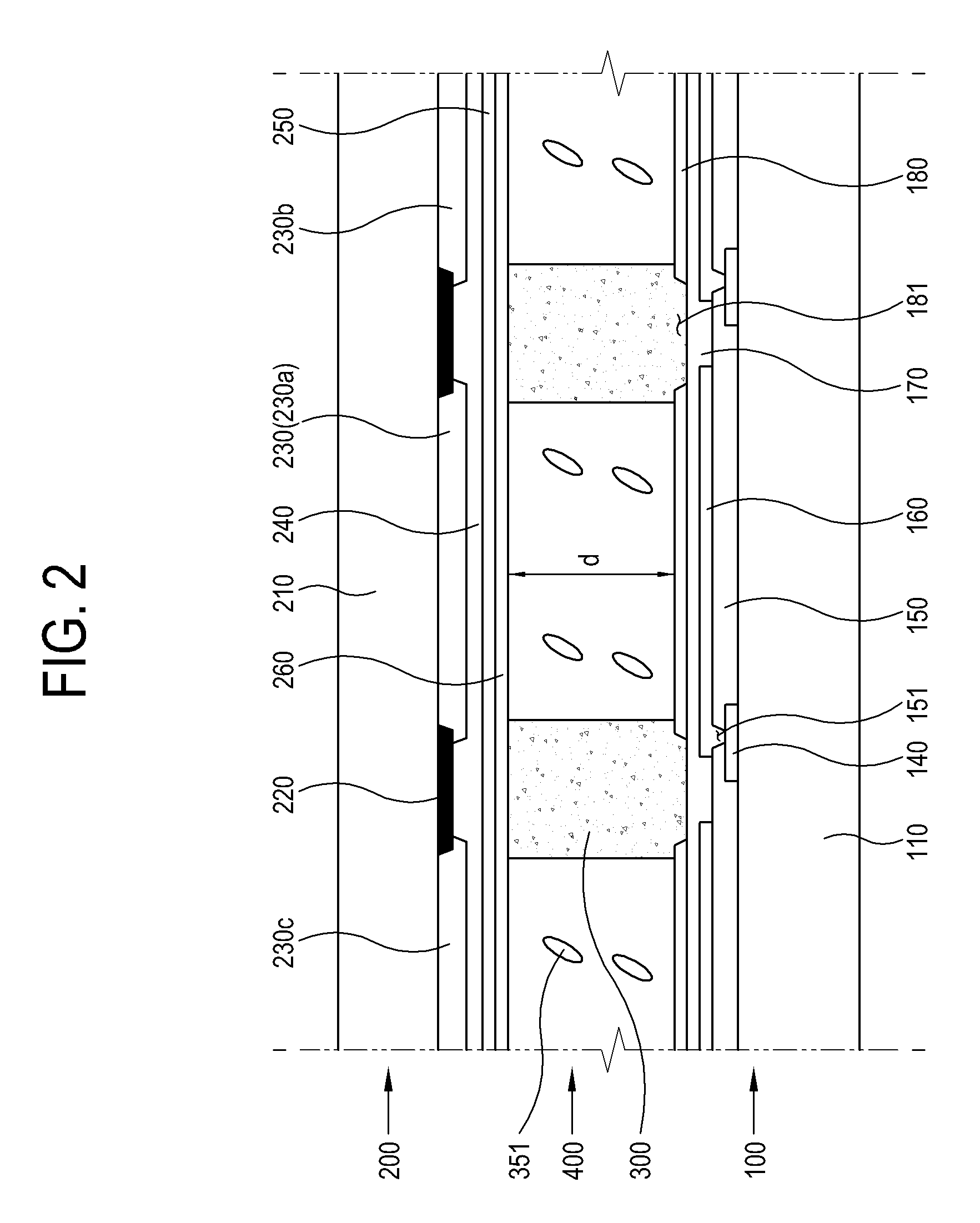 Liquid crystal display device and manufacturing method thereof