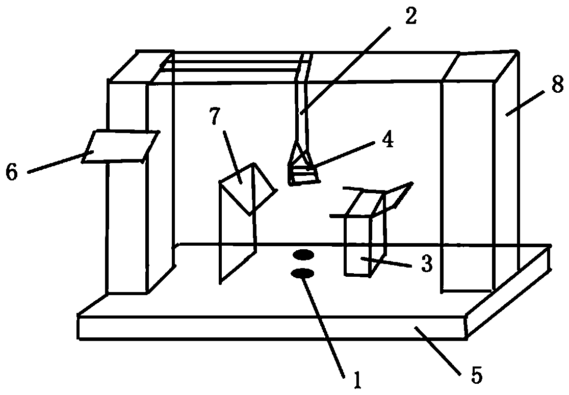 Intelligent medical robot for lower limb rehabilitation therapy