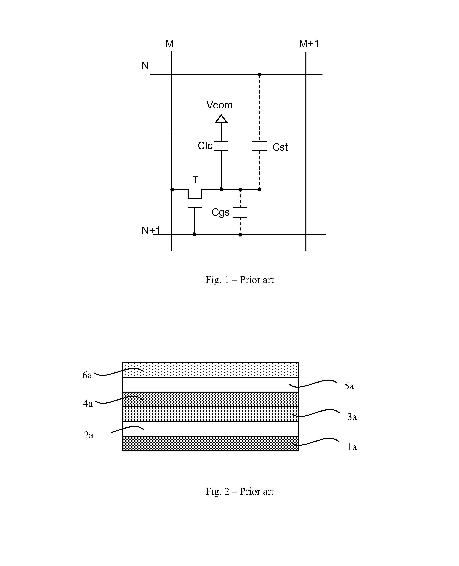 Tft-lcd array substrate and manufacturing method thereof