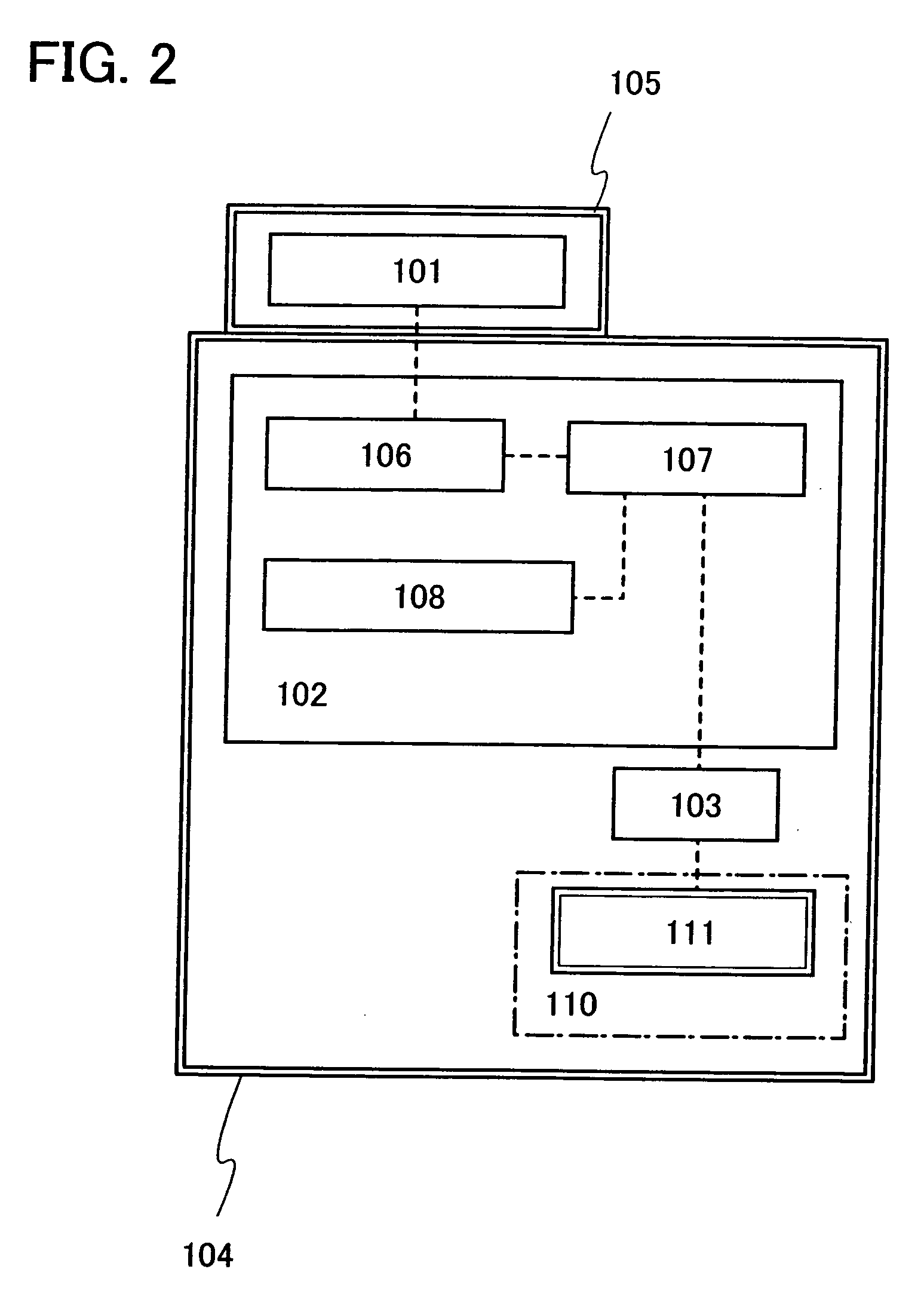 Charging device