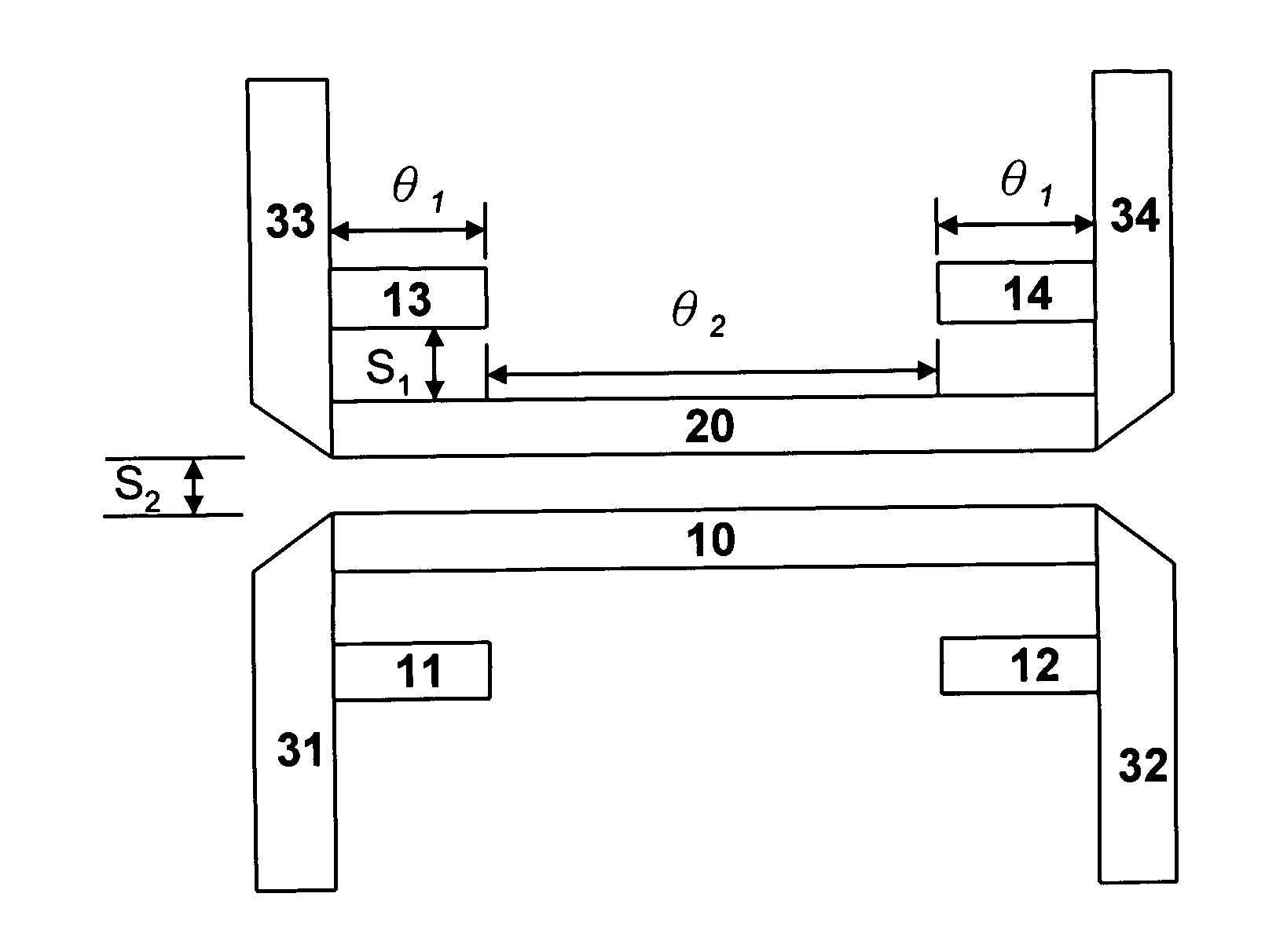 High-directivity spurline directional coupler