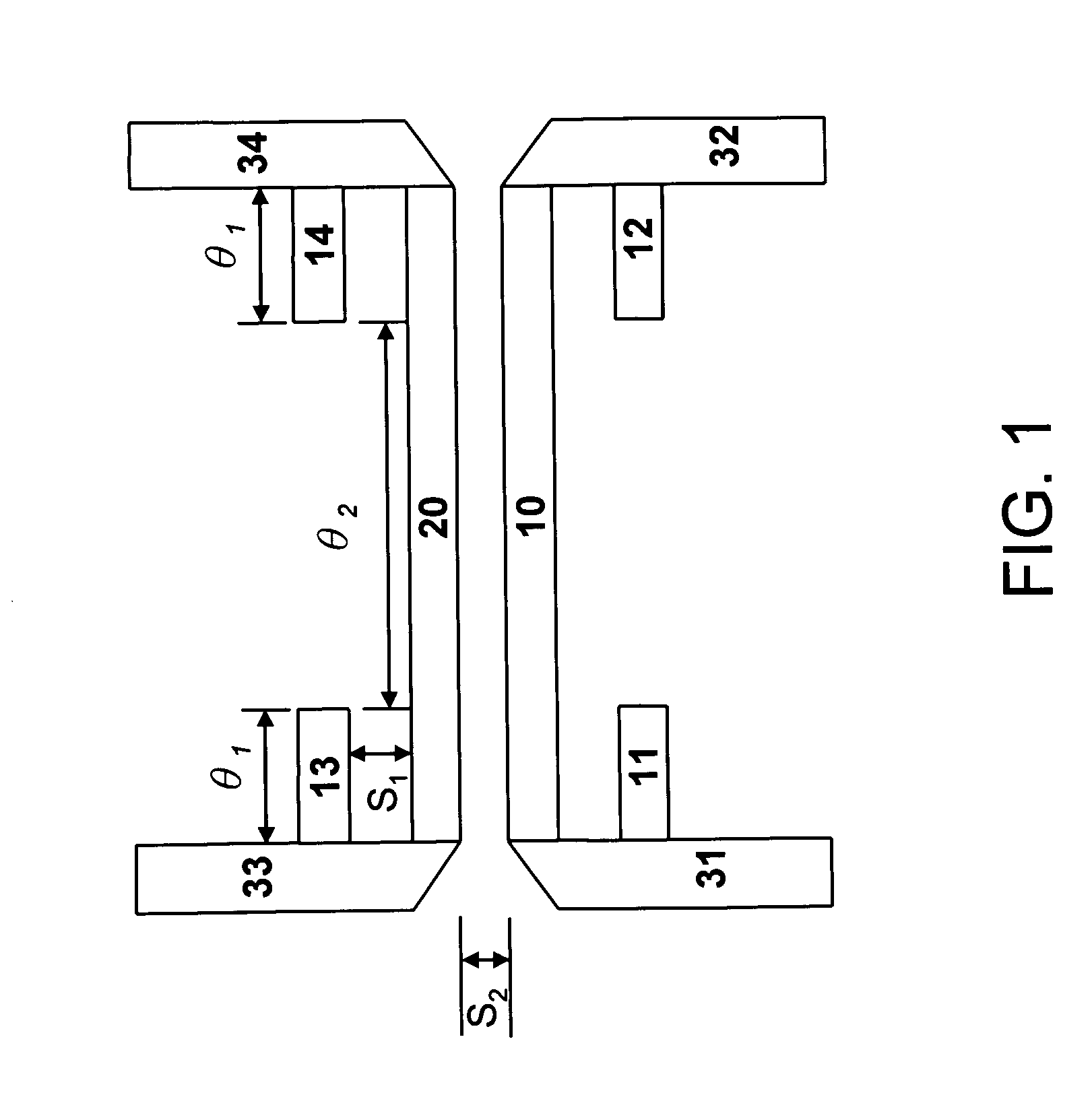 High-directivity spurline directional coupler