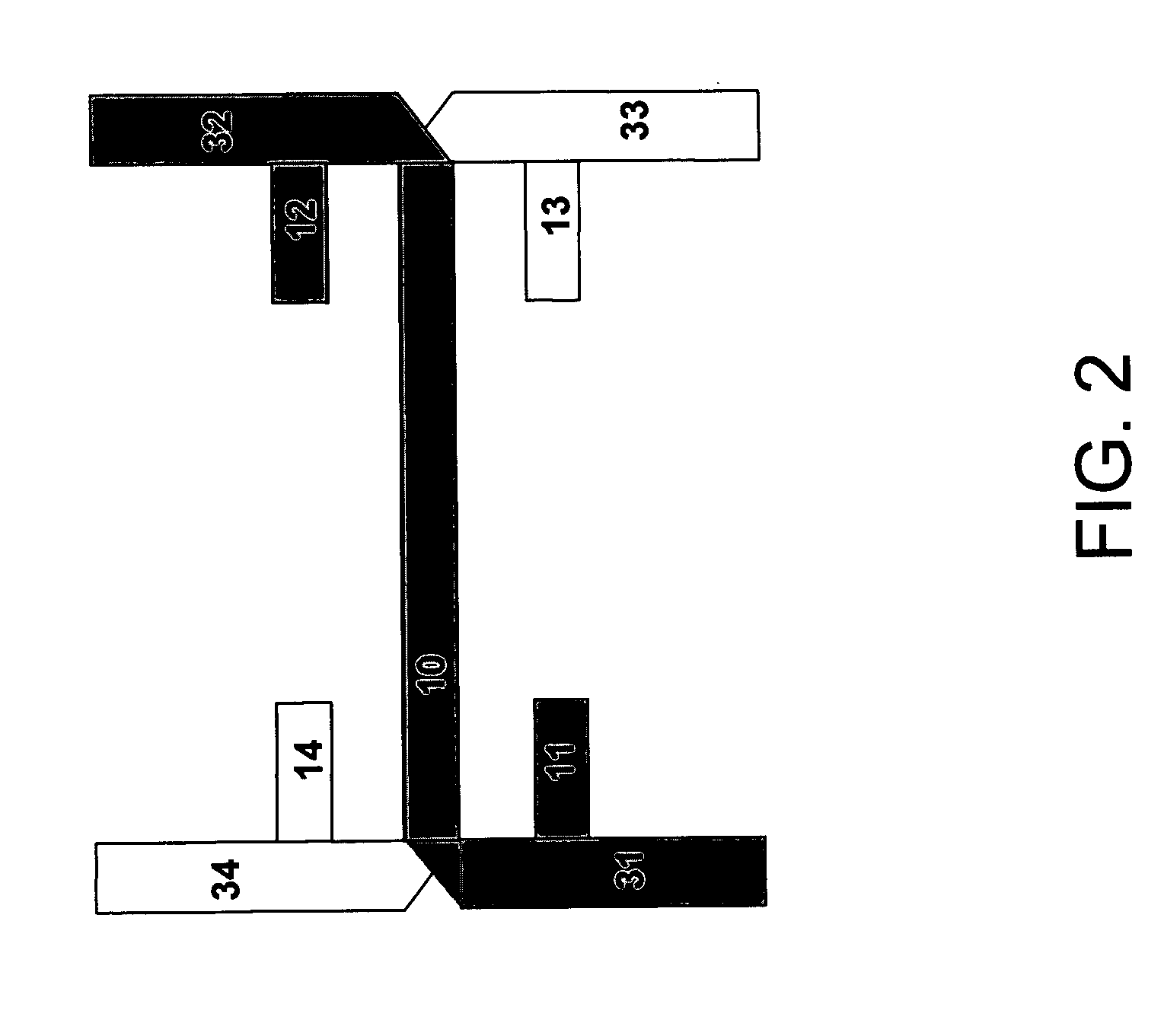 High-directivity spurline directional coupler