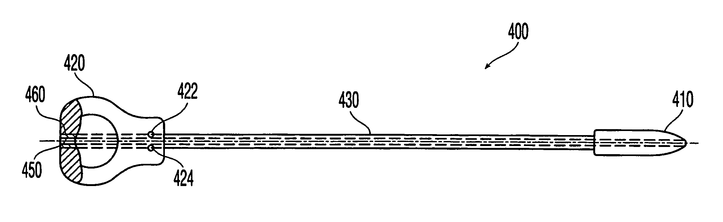 Sequential dilator system