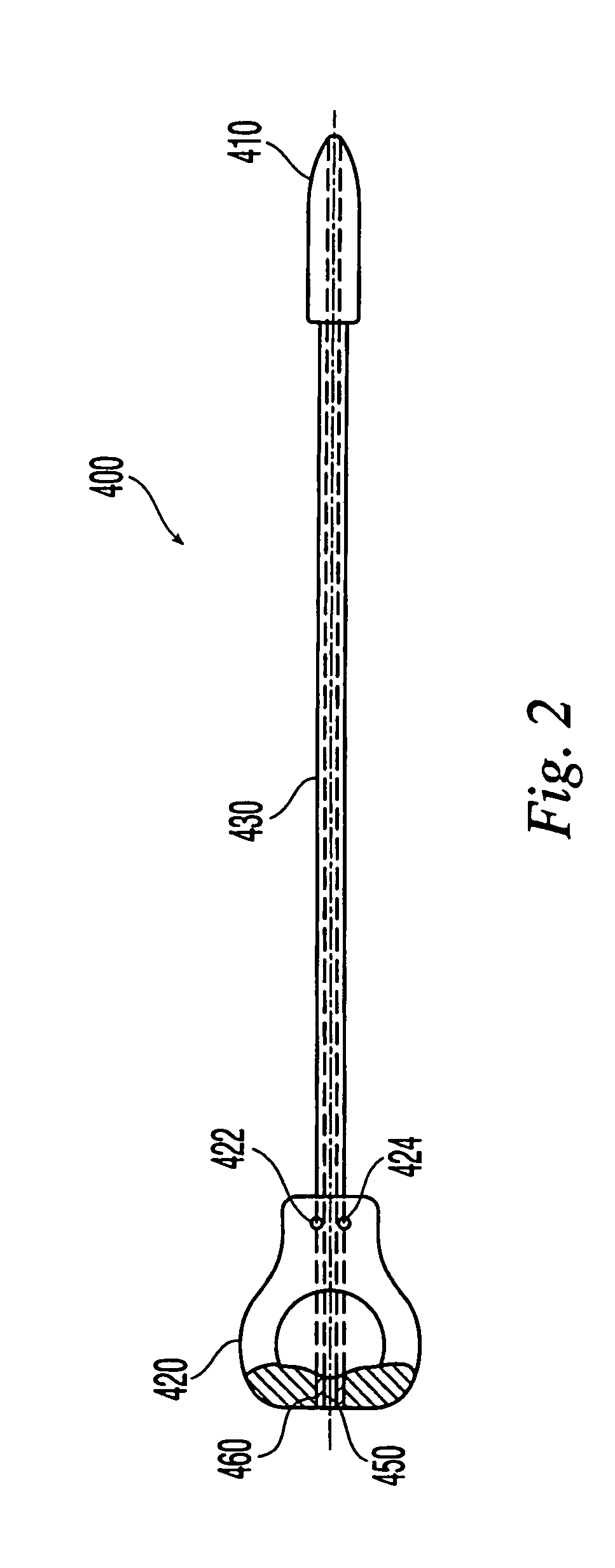 Sequential dilator system