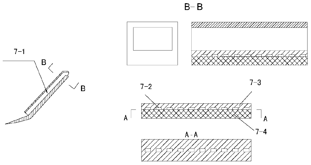 An in situ resource processing system utilizing electrostatic transport and concentrating fusion sintering