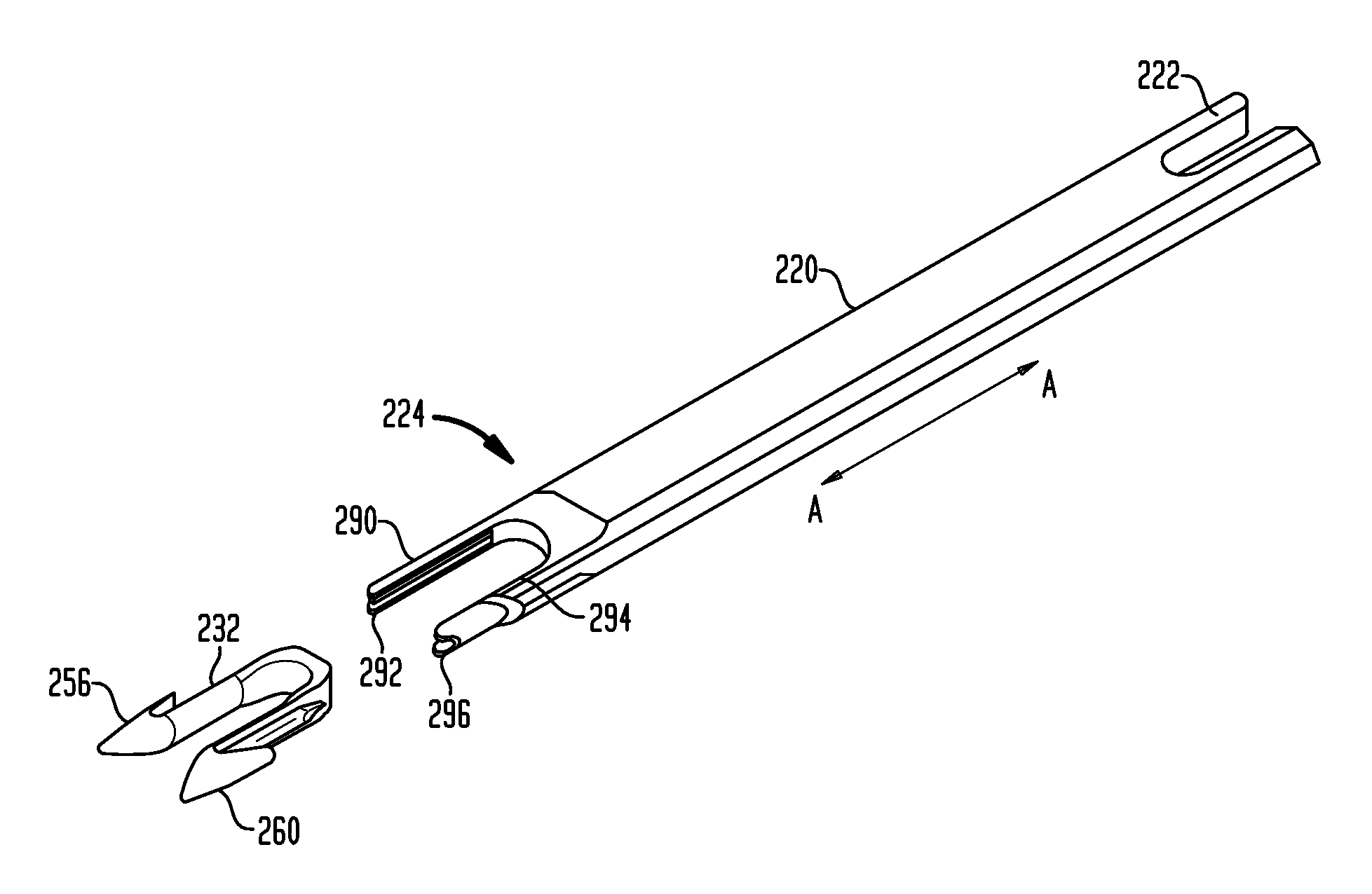 Surgical fasteners, applicator instruments, and methods for deploying surgical fasteners