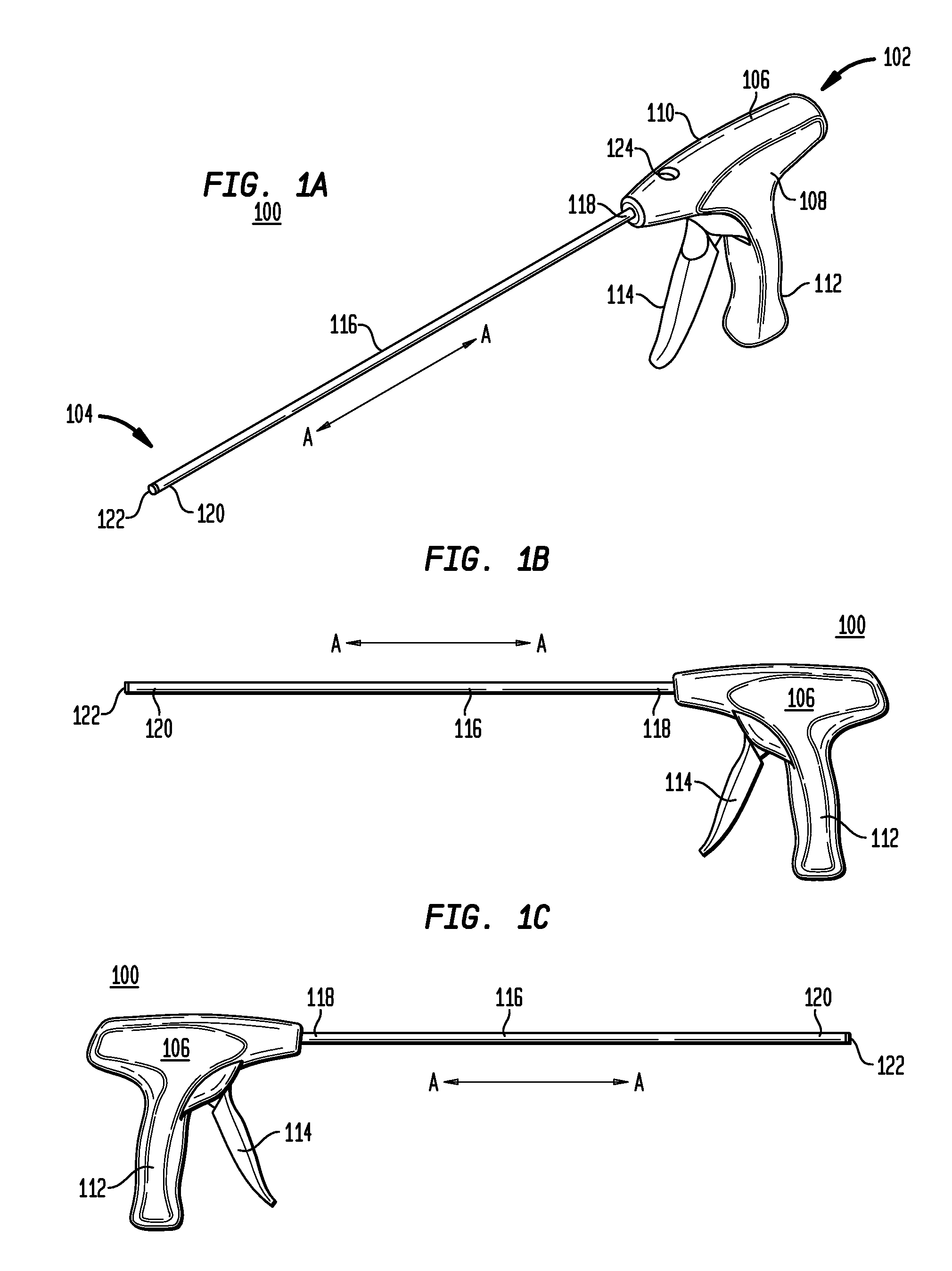 Surgical fasteners, applicator instruments, and methods for deploying surgical fasteners