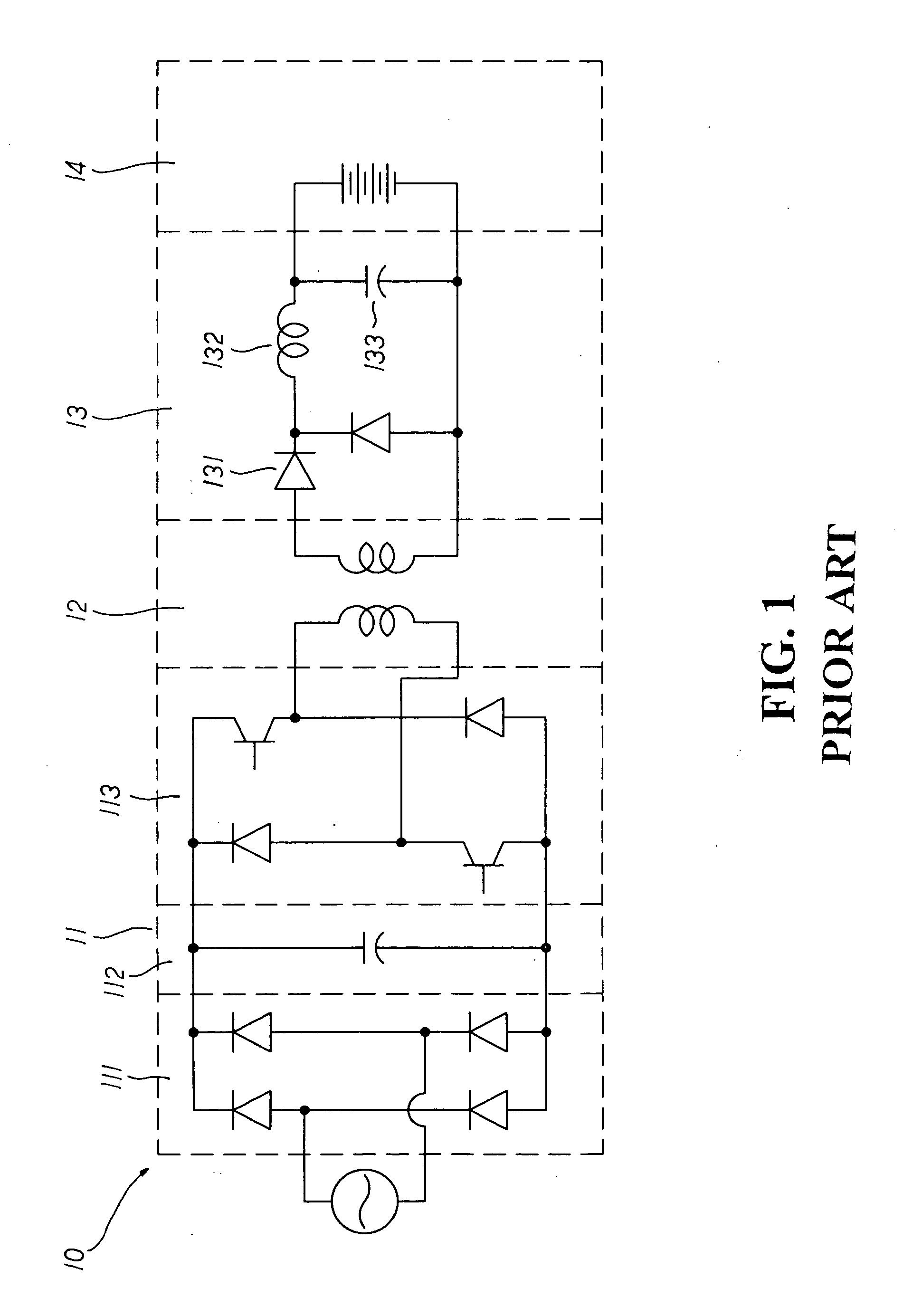 Intelligent equalizing battery charger having equalization charging circuitry