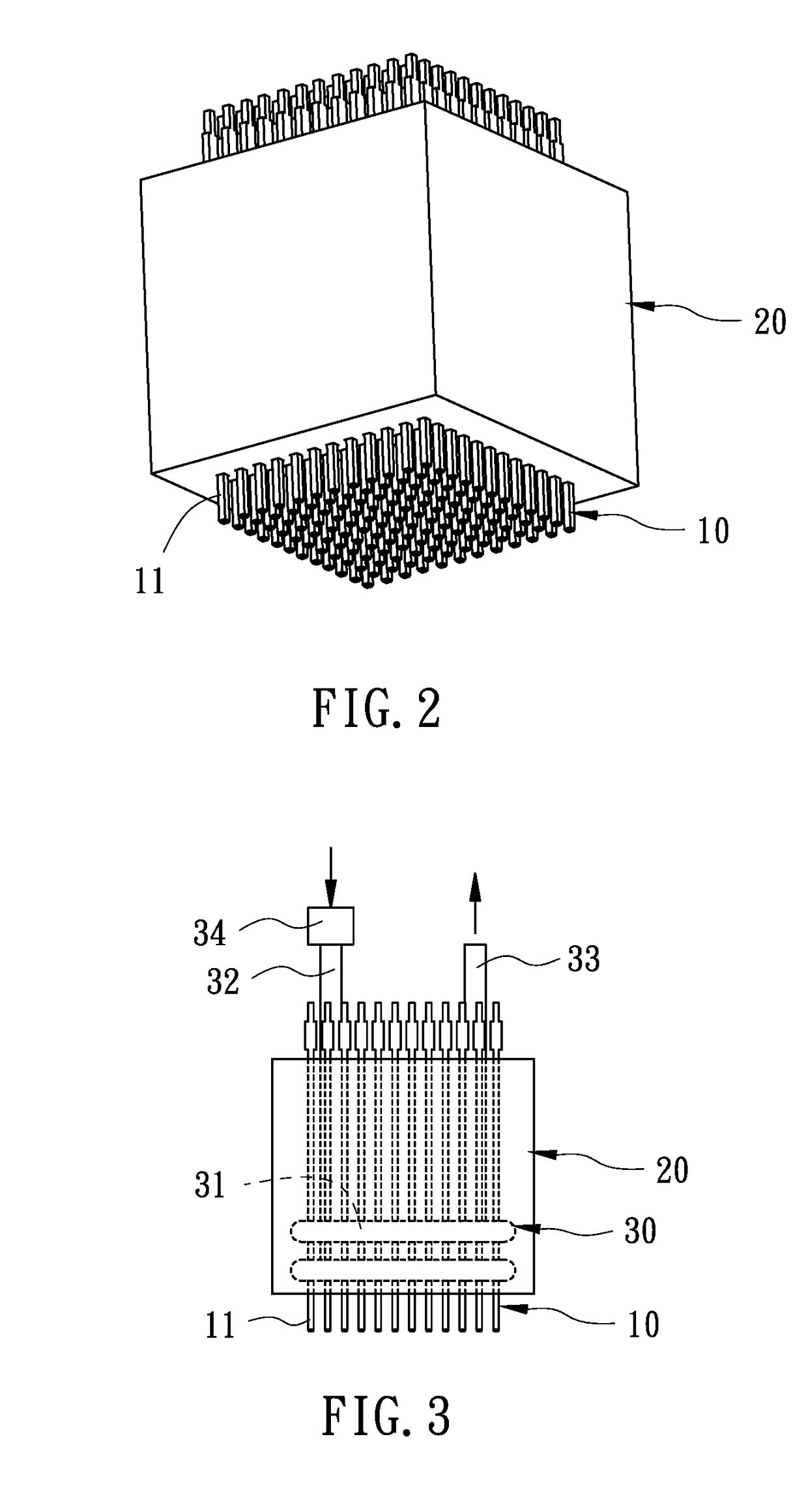 Method and device of batch transferring micro components