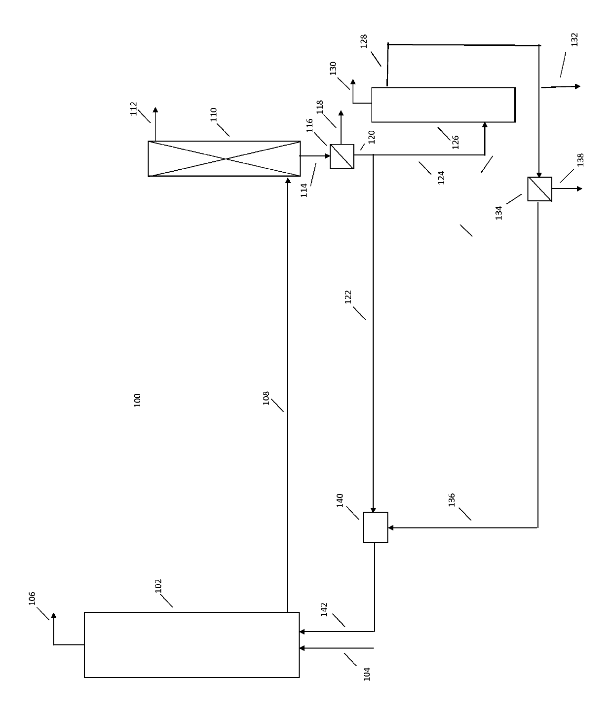 Processes for controlling the concentration of co-produced oxygenated organics in anaerobic fermentation broths for the bioconversion of syngas to product oxygenated organic compound