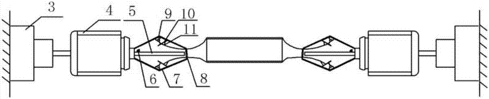 Food packaging method