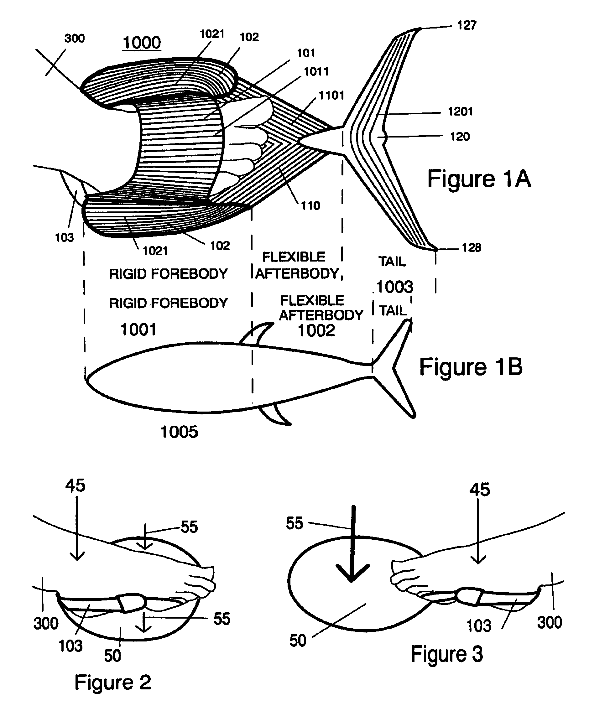 Ergonomic swim fin apparatus