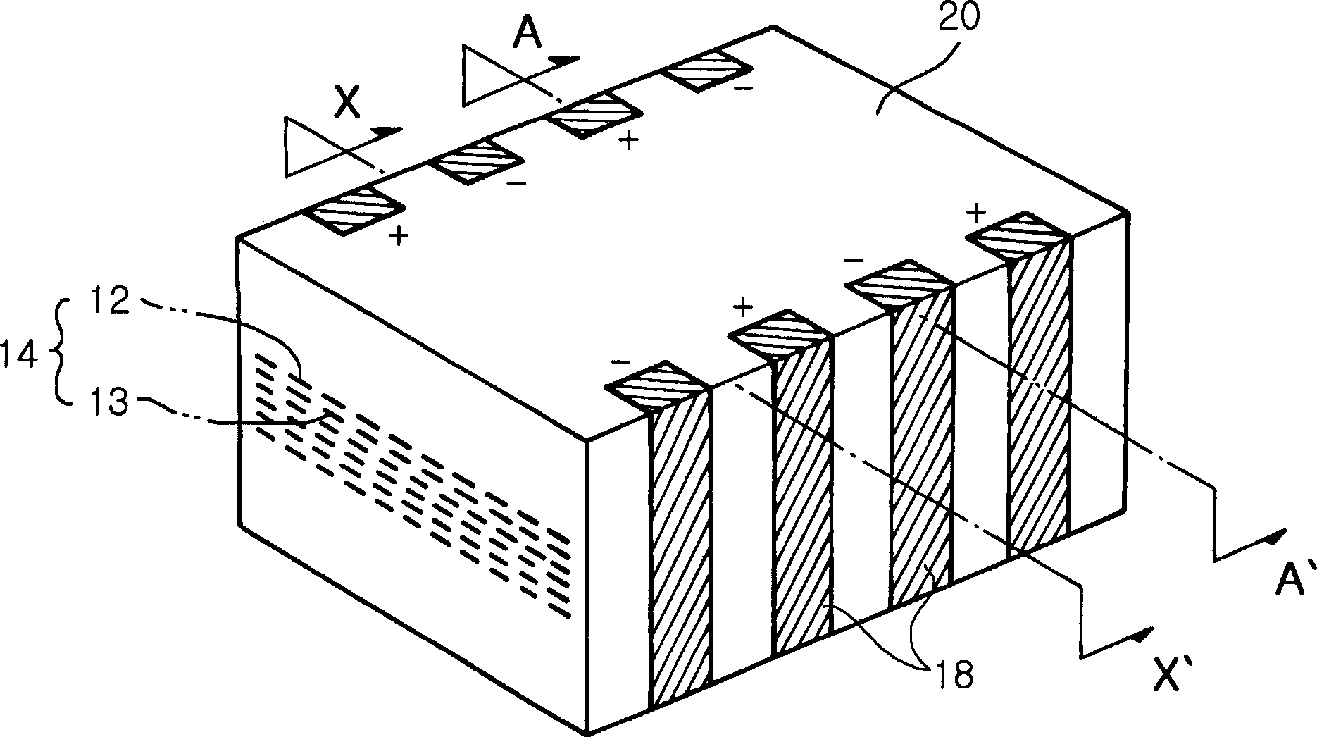 Multilayer chip capacitor